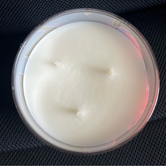 Bath And Body Works Stranger Things Candles The Demogorgon Netflix - Picture 2 of 3